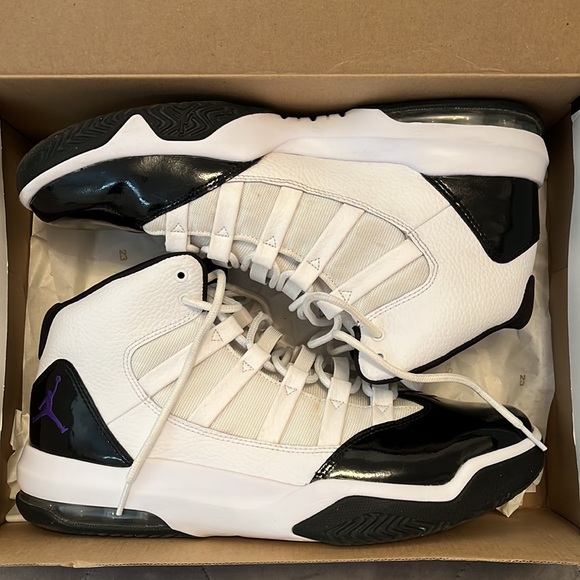 Jordan max aura - Picture 2 of 15